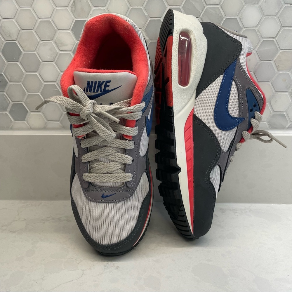 Multi Color Nike Air Women Size 7‎ - Picture 5 of 9